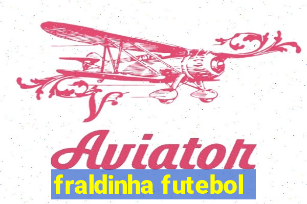 fraldinha futebol
